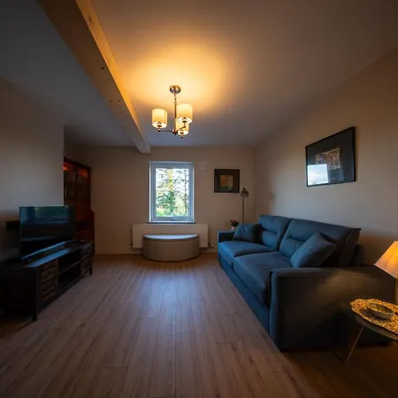 Casa vacanze Peaceful Moycullen 3 Bed With Stunning View 15 Mins To *