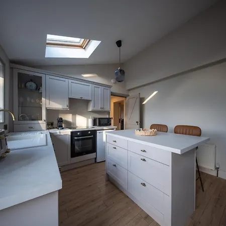 Casa vacanze Peaceful Moycullen 3 Bed With Stunning View 15 Mins To *