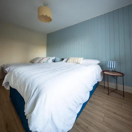 Peaceful Moycullen 3 Bed With Stunning View 15 Mins To Casa vacanze *