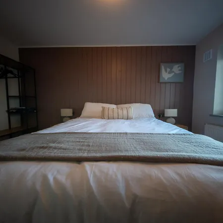 Casa vacanze Peaceful Moycullen 3 Bed With Stunning View 15 Mins To Galway