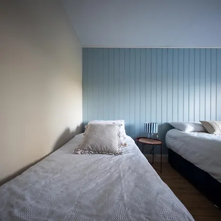 Peaceful Moycullen 3 Bed With Stunning View 15 Mins To 別荘 *