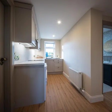 Peaceful Moycullen 3 Bed With Stunning View 15 Mins To Casa vacanze *