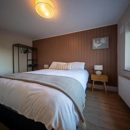 Peaceful Moycullen 3 Bed With Stunning View 15 Mins To Casa vacanze *
