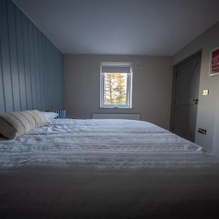 Peaceful Moycullen 3 Bed With Stunning View 15 Mins To