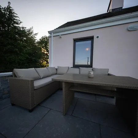 Casa vacanze Peaceful Moycullen 3 Bed With Stunning View 15 Mins To *