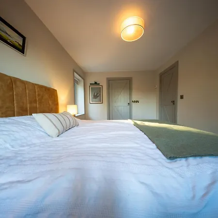 別荘 Peaceful Moycullen 3 Bed With Stunning View 15 Mins To