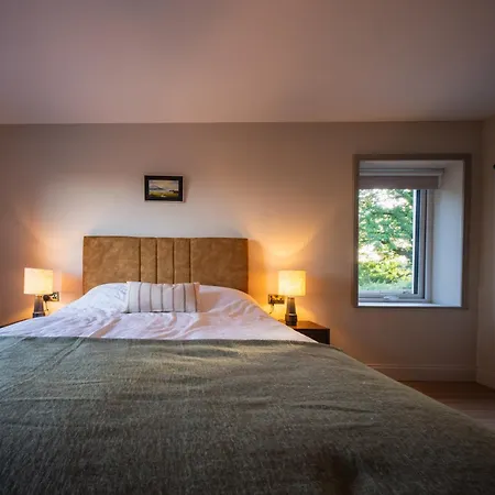 Casa vacanze Peaceful Moycullen 3 Bed With Stunning View 15 Mins To *