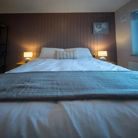 Peaceful Moycullen 3 Bed With Stunning View 15 Mins To Galway
