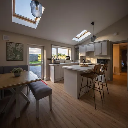Casa vacanze Peaceful Moycullen 3 Bed With Stunning View 15 Mins To