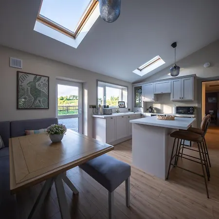 Casa vacanze Peaceful Moycullen 3 Bed With Stunning View 15 Mins To Galway