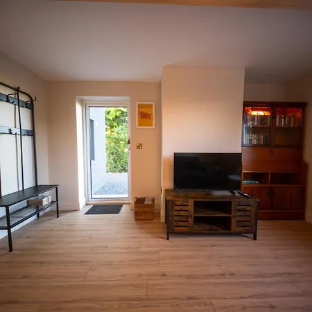 Peaceful Moycullen 3 Bed With Stunning View 15 Mins To Casa vacanze