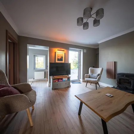 Peaceful Moycullen 3 Bed With Stunning View 15 Mins To 別荘 ゴールウェイ