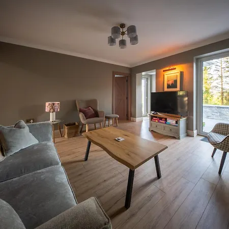 Peaceful Moycullen 3 Bed With Stunning View 15 Mins To Galway