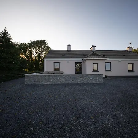 Casa vacanze Peaceful Moycullen 3 Bed With Stunning View 15 Mins To Galway